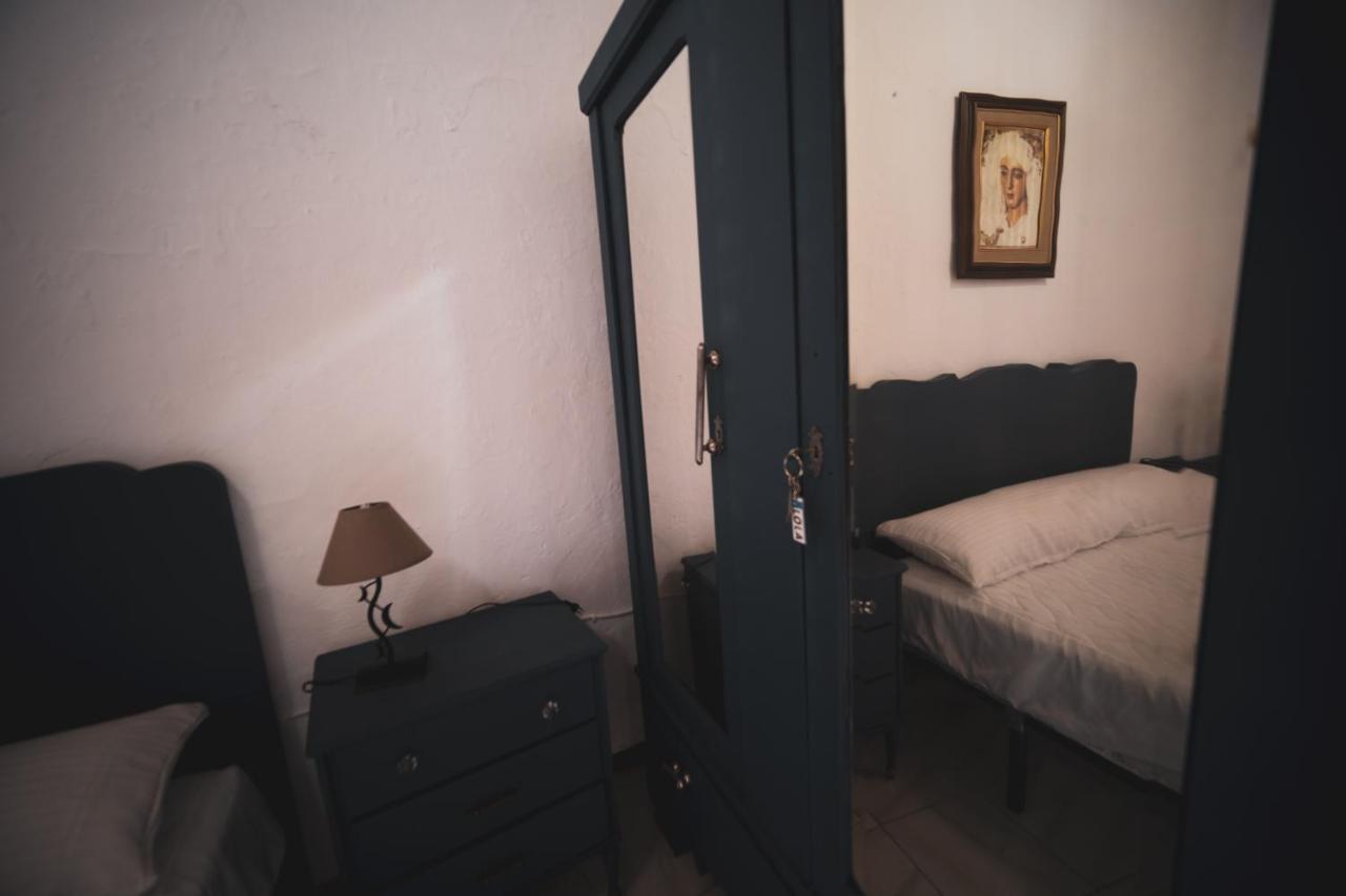 Alojamiento Rural Antigua Fragua El Real de la Jara Zewnętrze zdjęcie